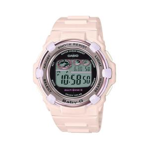 レディース 腕時計 ベビーg CASIO ba...の詳細画像5