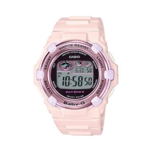 BABY-G CASIO Baby-G 電波ソーラー カシオ ベビーG ベイビージー
