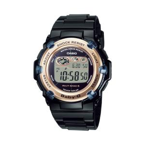 Basic（BABY-G） CASIO BABY-G カシオ 腕時計 電波ソーラー g-shock