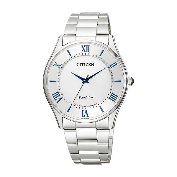 citizen エコドライブ メンズ腕時計　シチズンコレクション エコドライブ メ  時計 腕時計 ...