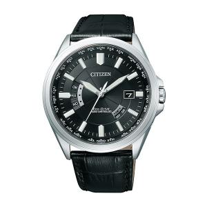 citizen エコドライブ メンズ腕時計 シチズンコレクション