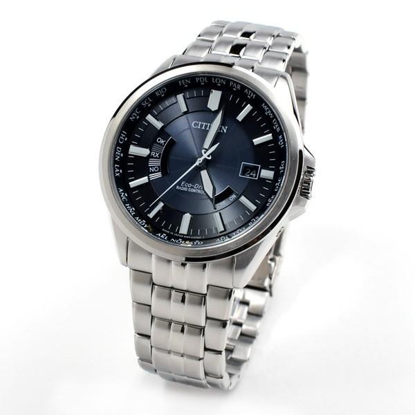 citizen エコドライブ メンズ腕時計　シチズンコレクション メンズ 腕時計 CB0011-69...