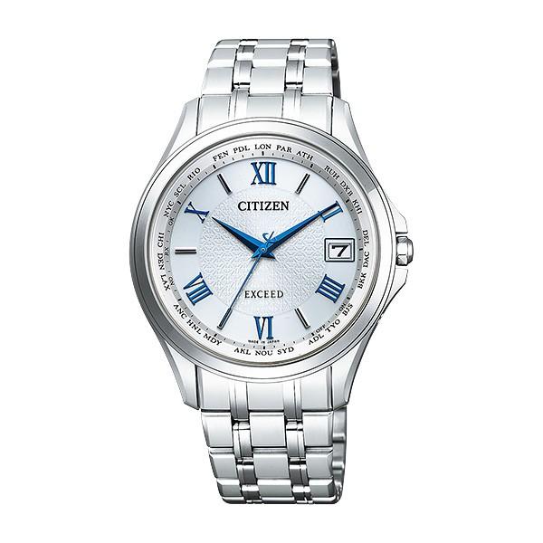 メンズ腕時計　シチズン エクシード メンズ 腕時計 CB1080-52B    プレゼント