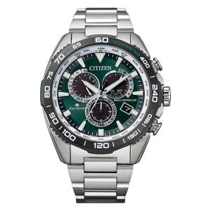 citizen プロマスター シチズン エコドライブ電波 腕時計 メンズ
