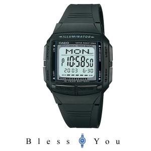 カシオ CASIO 腕時計 DB-36-1AJF メンズウォッチ 新品お取寄せ品