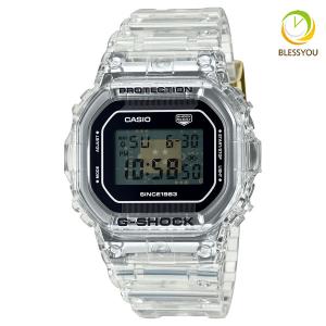 G-SHOCK DW-5040RX-7JR 40th CLEAR REMIX