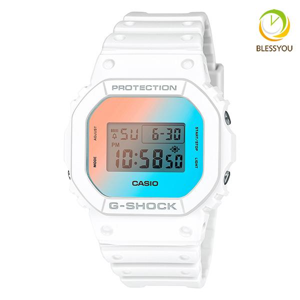 6月21日発売 Gショック 腕時計 メンズ CASIO カシオ G-SHOCK Beach Time...