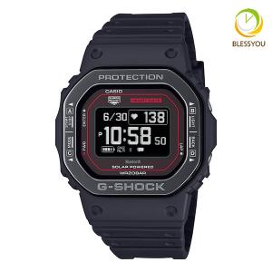 ORIGIN(G-SHOCK) Powered by POLAR ポラール 心拍計 CASIO G