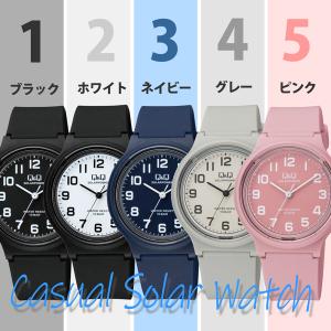 ソーラー腕時計 母の日 ギフト プレゼント シ...の詳細画像2