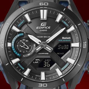 メンズ 腕時計 CASIO EDIFICE エ...の詳細画像3
