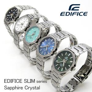 祝い CASIO EDIFICE カシオ 腕時計 メンズ エディフィス EFR-S108DJ (20,0) 7.8mmの薄型ケース 10気圧防水 父の日 ギフト ランキング｜blessyou