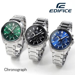 CASIO エディフィス クロノグラフ EFV-650DJ EDIFICE カシオ メンズ 腕時計 ...