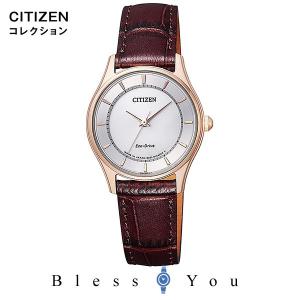 腕時計 レディース シチズンコレクション  EM0402-05A    プレゼント｜blessyou