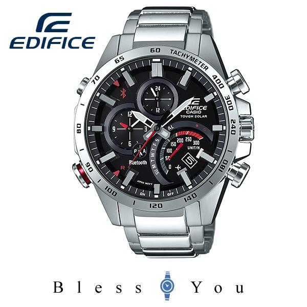 メンズ腕時計　メンズ 腕時計 カシオ エディフィス ソーラー モバイルリンク EQB-501XD-1...