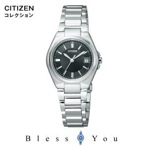 シチズン エコドライブ レディース腕時計 EW1381-56A 未使用 neuroid