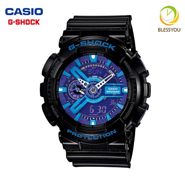 gショック g-shock カシオ  腕時計 メンズ GA-110HC-1AJF メンズウォッチ 新...