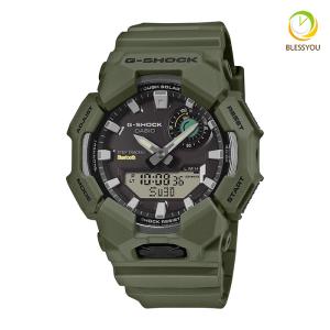 G-SHOCK BASIC gショック g-shock 電波ソーラー メンズ腕時計 腕時計