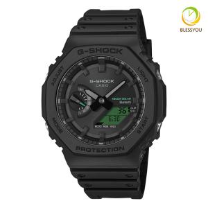 G-SHOCK CASIO GST-S330AC-2A Gスチール 腕時計 メンズ タフソーラー