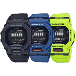 G-SHOCK 国内正規品 G-SQUAD G...の詳細画像2
