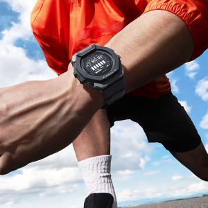 G-SHOCK G-SQUAD ステップトラッ...の詳細画像1