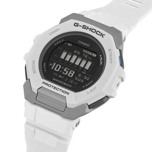 G-SHOCK G-SQUAD ステップトラッ...の詳細画像3