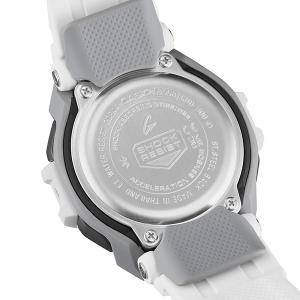 G-SHOCK G-SQUAD ステップトラッ...の詳細画像5