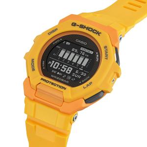 G-SHOCK G-SQUAD ステップトラッ...の詳細画像3
