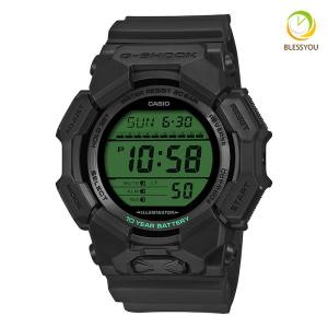 G-SHOCK BASIC Gショック メンズ 腕時計 電波ソーラー デジタル GW