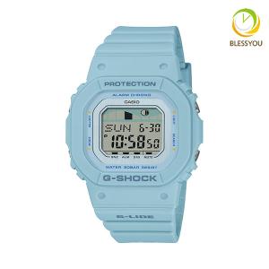 G-SHOCK Gショック 腕時計 メンズ CASIO カシオ 2024年5月 G-LIDE GLX-S5600-2JF 13,5｜blessyou