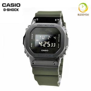 カシオ gショック G-SHOCK 腕時計 メンズ メタルベゼル 2019年9月新作 GM-5600B-3JF 24000