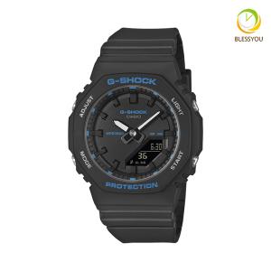 G-SHOCK BASIC gショック 腕時計 メンズ アナログメタル GM-2100-1AJF
