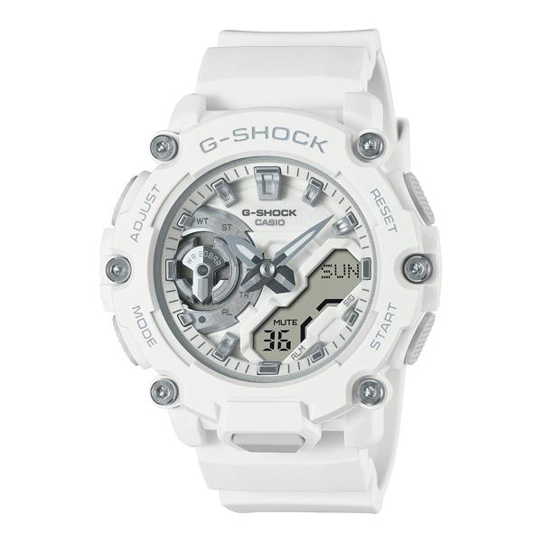 gショック g-shock  腕時計 メンズ CASIO カシオ 2022年4月 GMA-S2200...