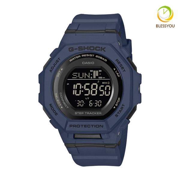 CASIO G-SHOCK WOMEN オクタゴン カシオ 腕時計 GMD-B300-2JF 16,...