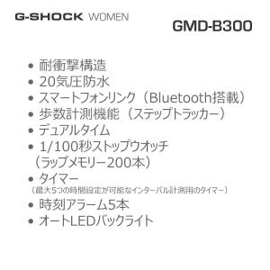 G-SHOCK WOMEN オクタゴン カシオ...の詳細画像2