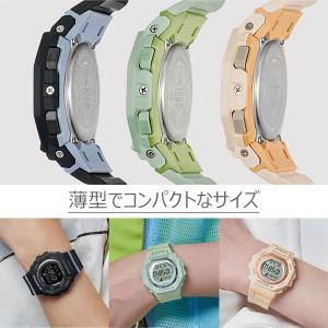 G-SHOCK WOMEN オクタゴン カシオ...の詳細画像5