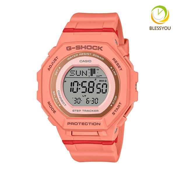 CASIO G-SHOCK WOMEN オクタゴン カシオ 腕時計 GMD-B300SC-4JF 1...