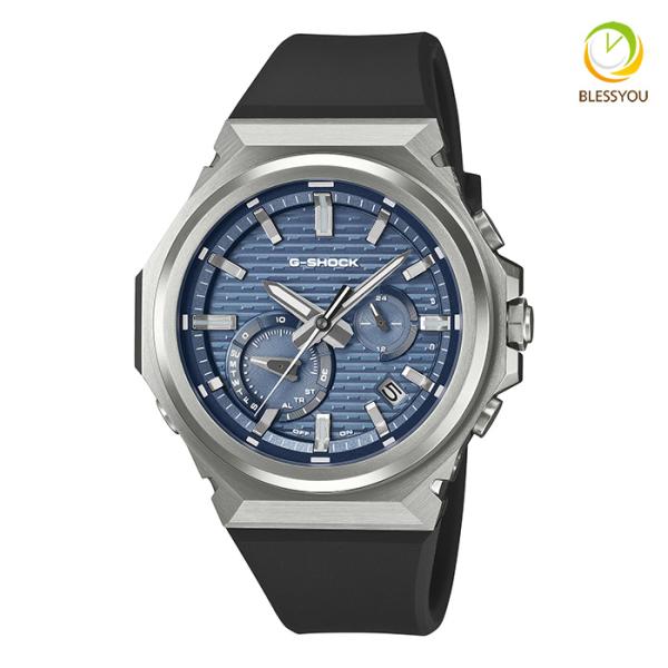 CASIO G-SHOCK GST-B1000-2AJF 55.0 2026年8月 G-STEEL ...