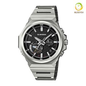 G-SHOCK Gショック CASIO カシオ タフソーラー GST-B200-1AJF G-STEEL