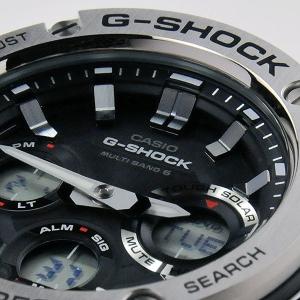 gショック g-shock 電波ソーラー メン...の詳細画像3