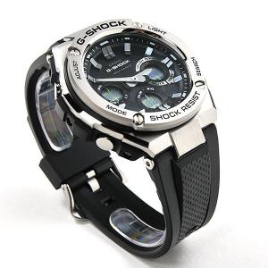 gショック g-shock 電波ソーラー メン...の詳細画像2