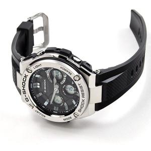 gショック g-shock 電波ソーラー メン...の詳細画像1