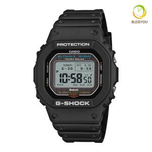 G-SHOCK BASIC Gショック 電波 ソーラー GW-5000HS-1JF (42,0) 2025年2