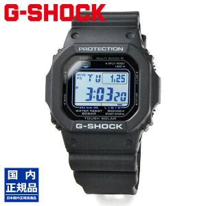 gショック g-shock 電波ソーラー メンズ腕時計 腕時計 メンズ  カシオ腕時計 時計 電波ソーラー腕時計  GW-M5610U-1CJF   20,0｜blessyou