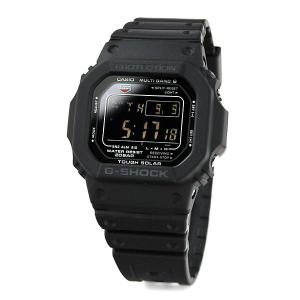 gショック 電波ソーラー 5600 ブラック ...の詳細画像5