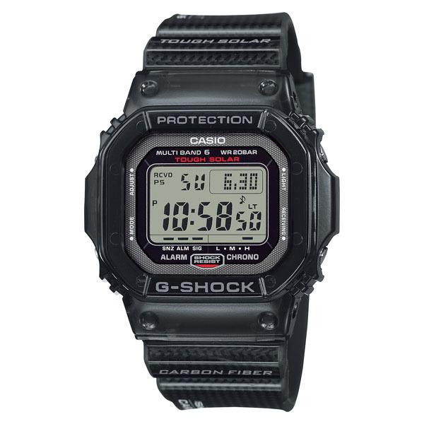 gショック 電波ソーラー メンズ腕時計 メンズ カシオ腕時計 電波ソーラー腕時計 GW-S5600U...