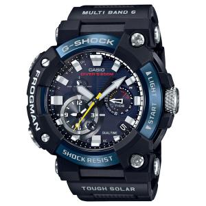 CASIO カシオ G-SHOCK Gショック GULFMASTER ガルフマスター 電波 タフ