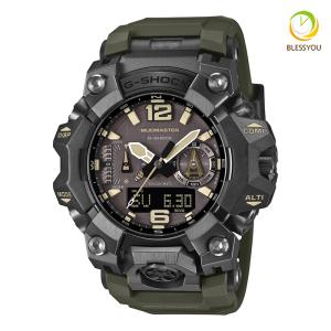 MT-G （豪華おまけ有） Gショック G-SHOCK 電波 ソーラー メンズ