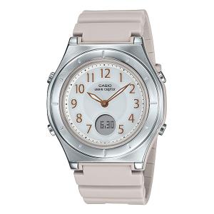 CASIO（カシオ） CASIO LWA-M145-4AJF wave ceptor ウェーブセプター