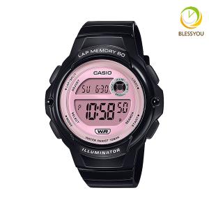 カシオ 腕時計 CASIO スポーツギア LWS...の商品画像