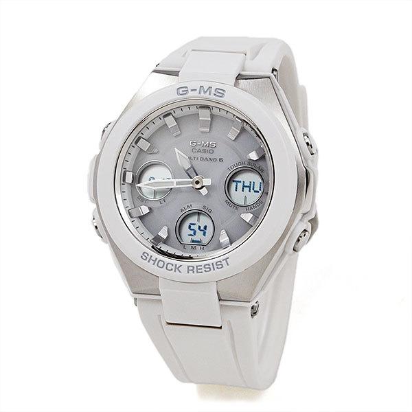 カシオ ベビーG レディース 腕時計  MSG-W100-7A2JF 30,0  gショック レディ...